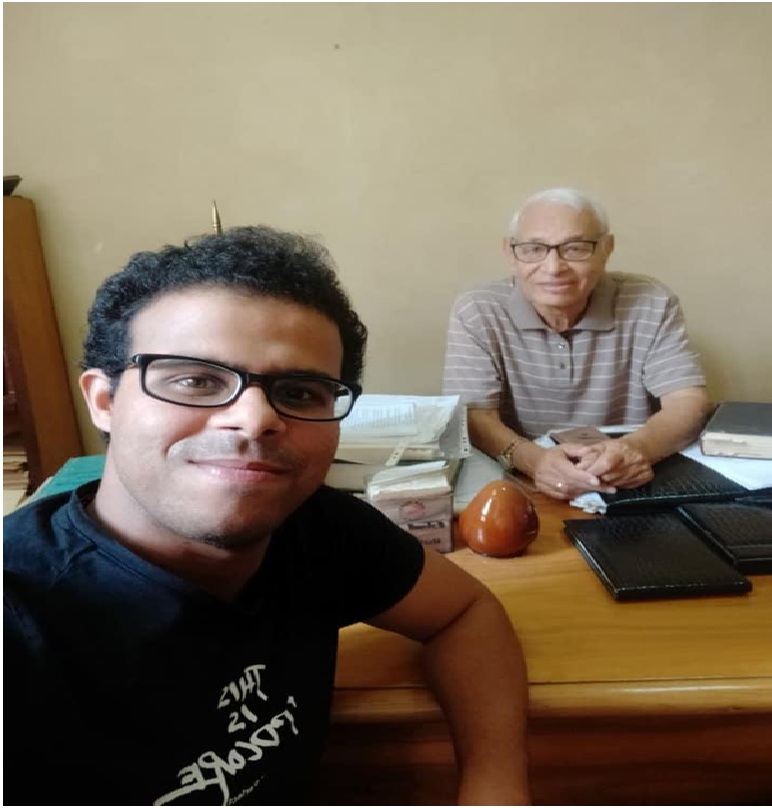 “في ذكرى رحيل الأستاذ الدكتور محمد عباس”